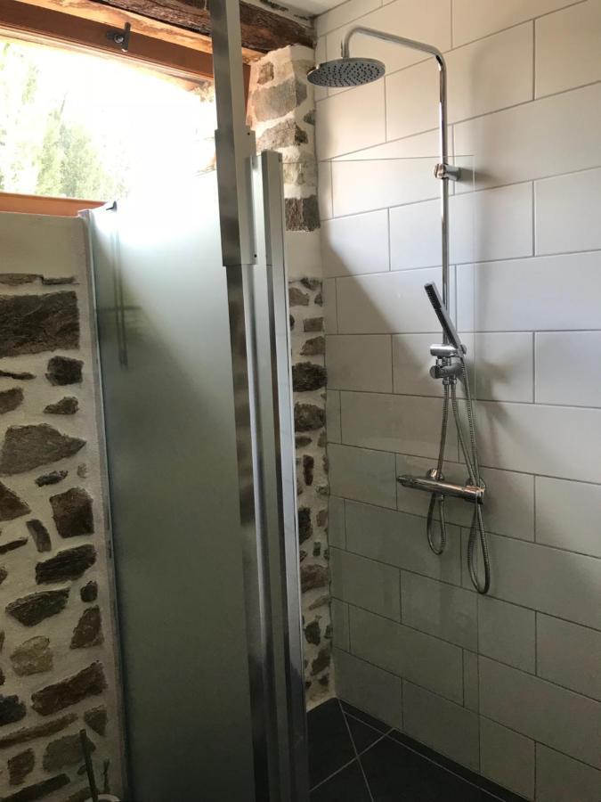Chambres D'Hotes Maison Balady Bellenaves Kültér fotó