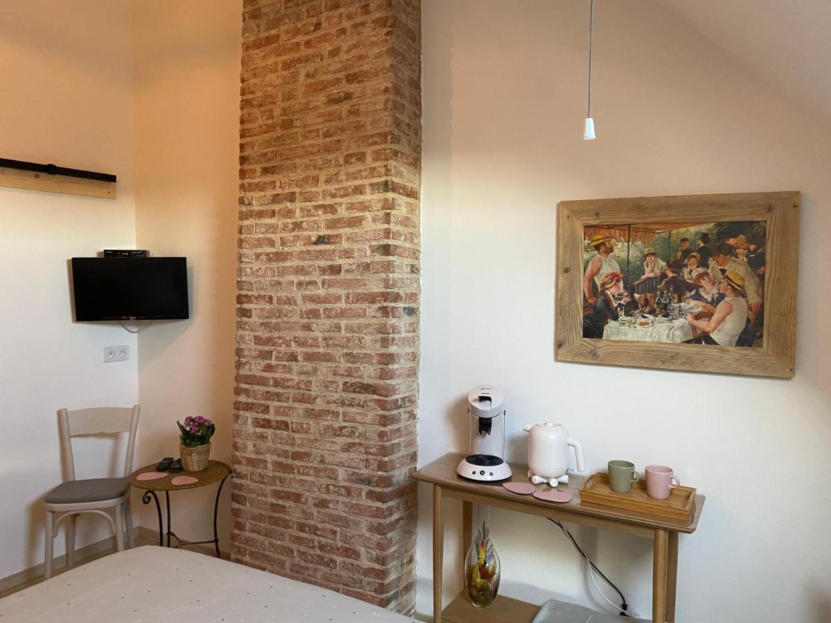 Chambres D'Hotes Maison Balady Bellenaves Kültér fotó